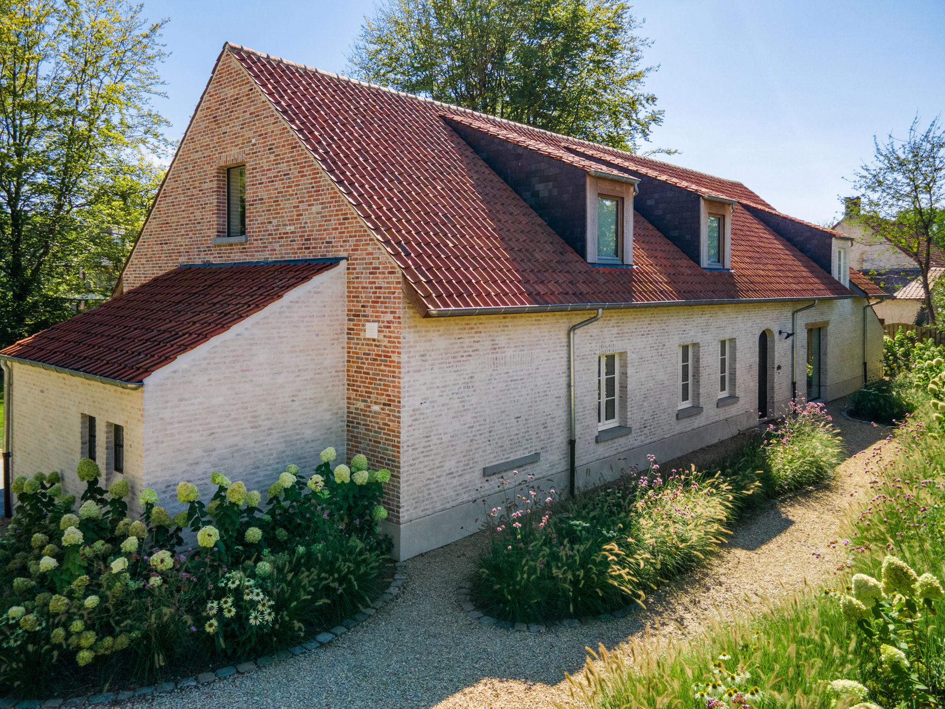 Maison à vendre à Zoersel avec 3 chambres - photo 2
