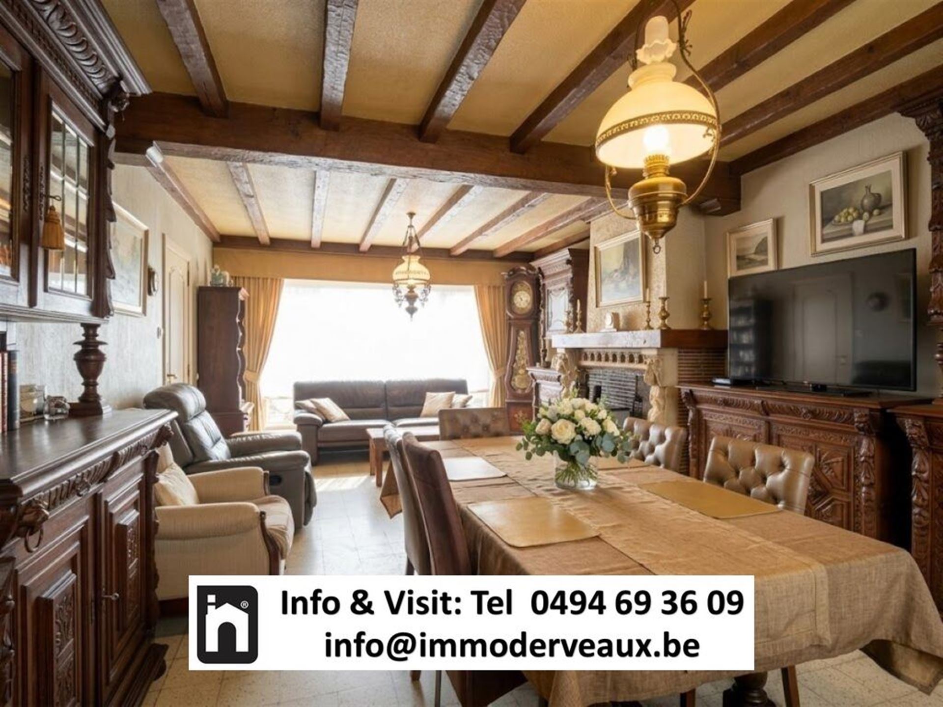 Woning - foto 5