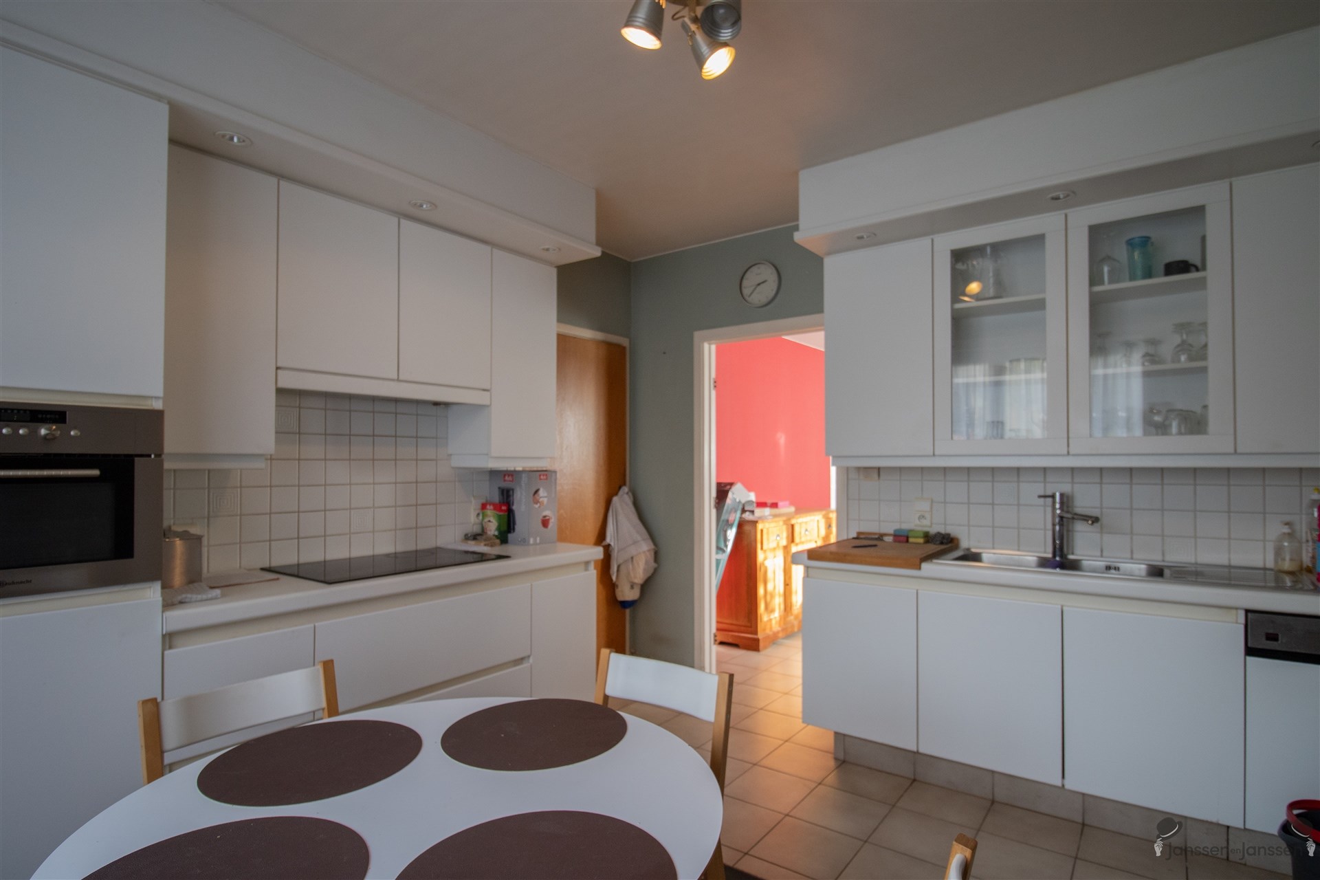 Woning met 3 tot 4 slaapkamers op 516 m² in Oostmalle - foto 4