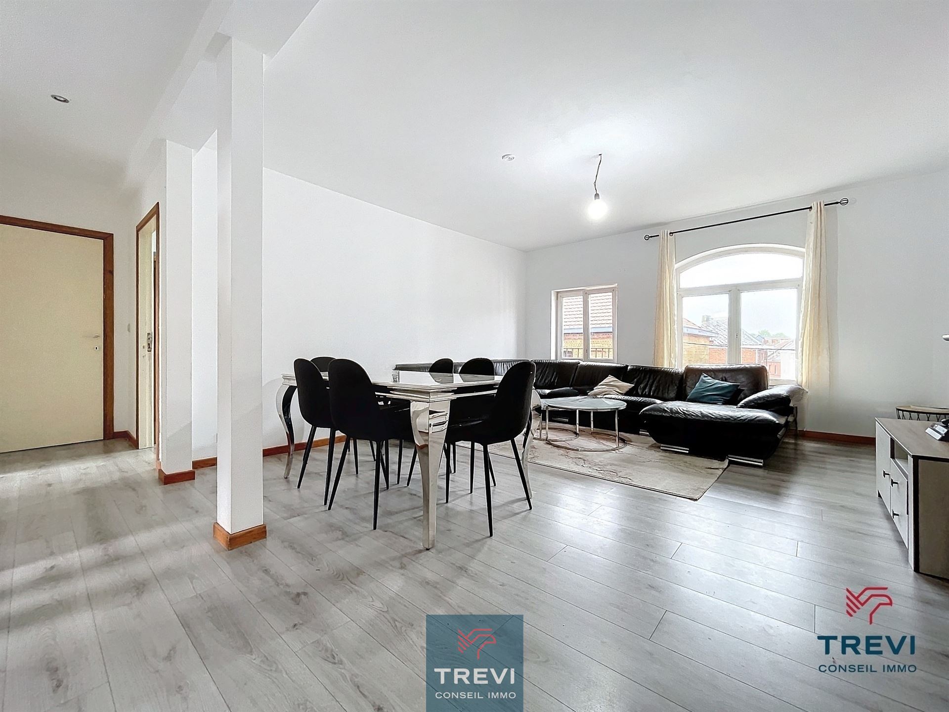 Bel appartement 2 ch dans le centre de Braine-le-comte - photo 3