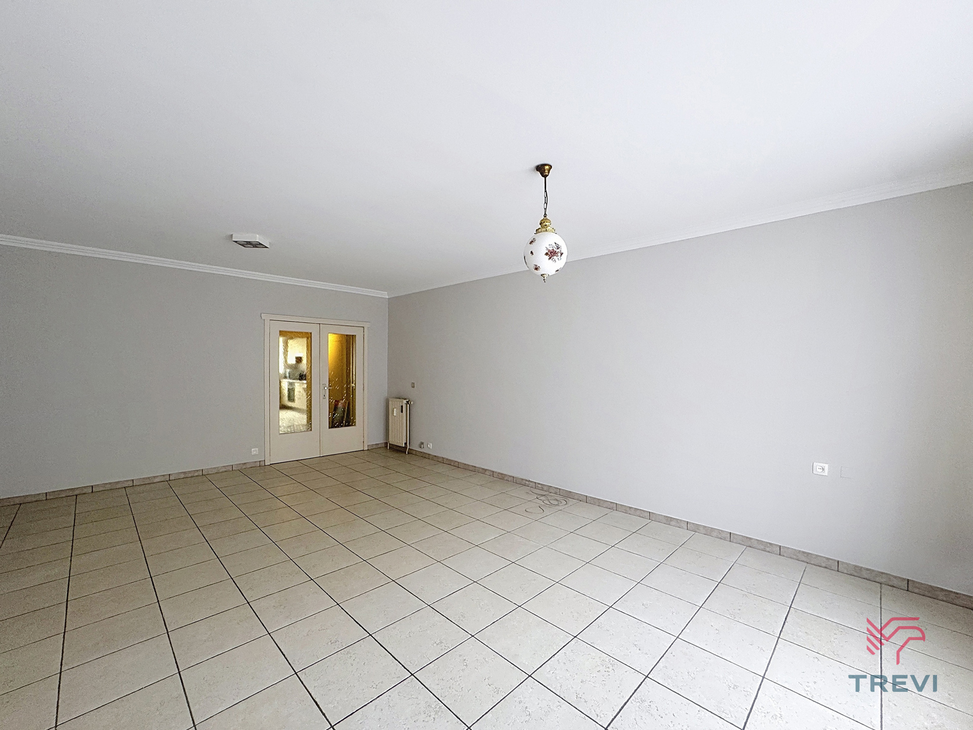 1 slaapkamerappartement aan de rand van Brussel - foto 3