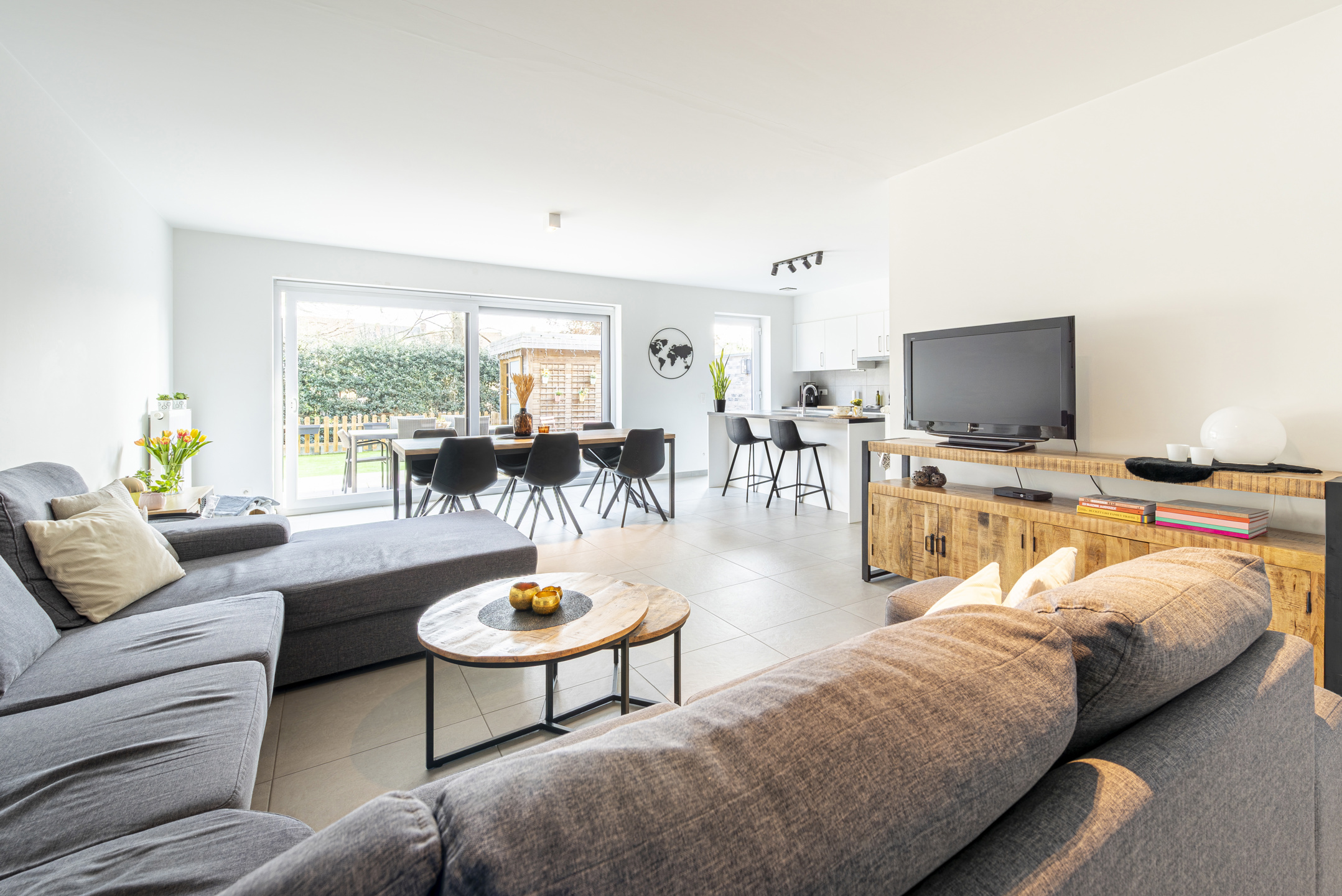 Energiezuinige met woning met ZO oriëntatie - foto 5