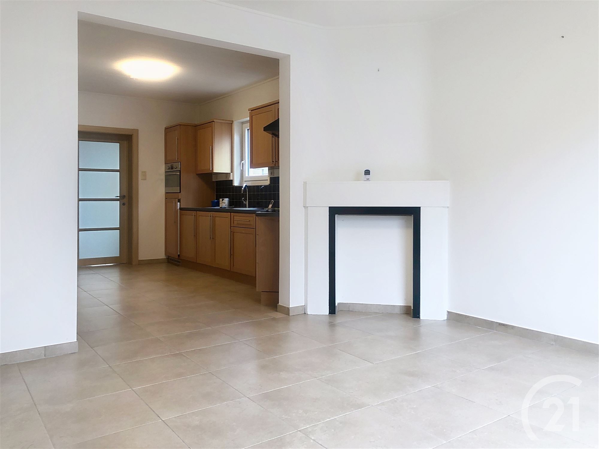 Gezellige 2-slaapkamer woning in Tremelo - foto 2