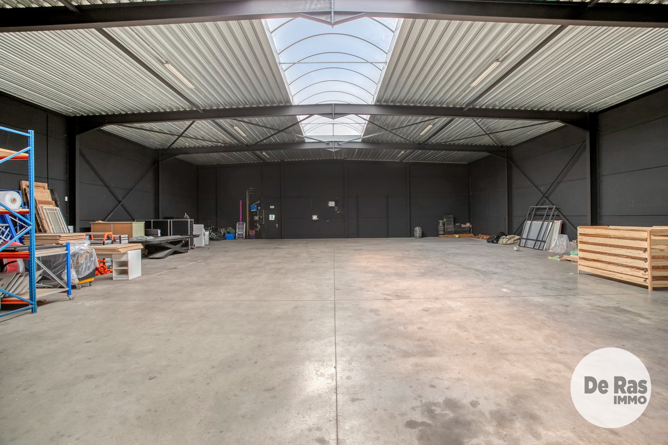 Commercial à vendre à Lievegem - photo 5
