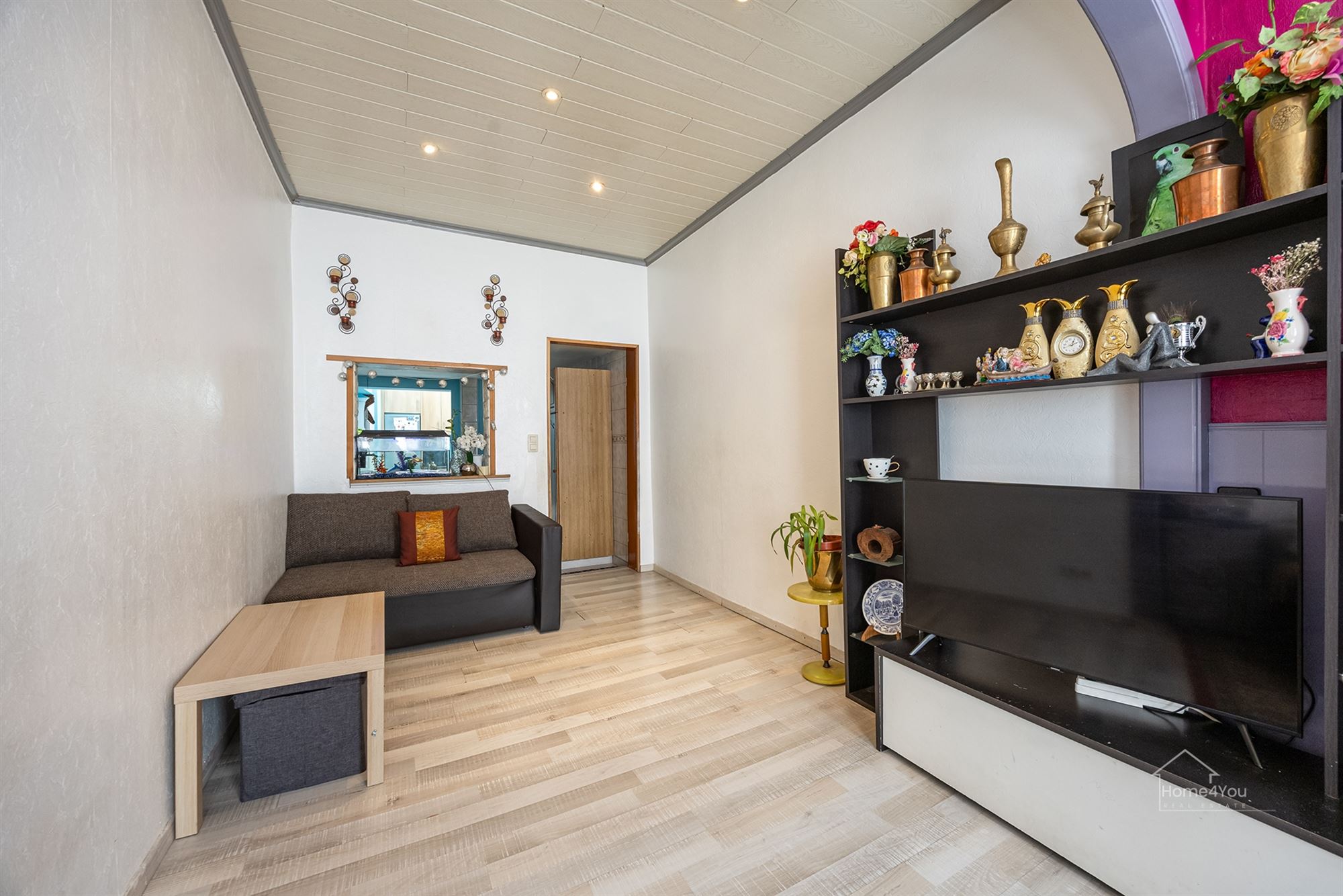 Huis met authentieke elementen - foto 5