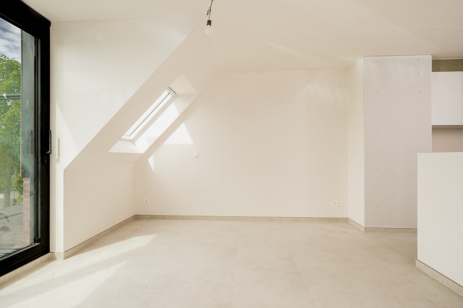 Ruime duplex nabij het centrum - foto 3