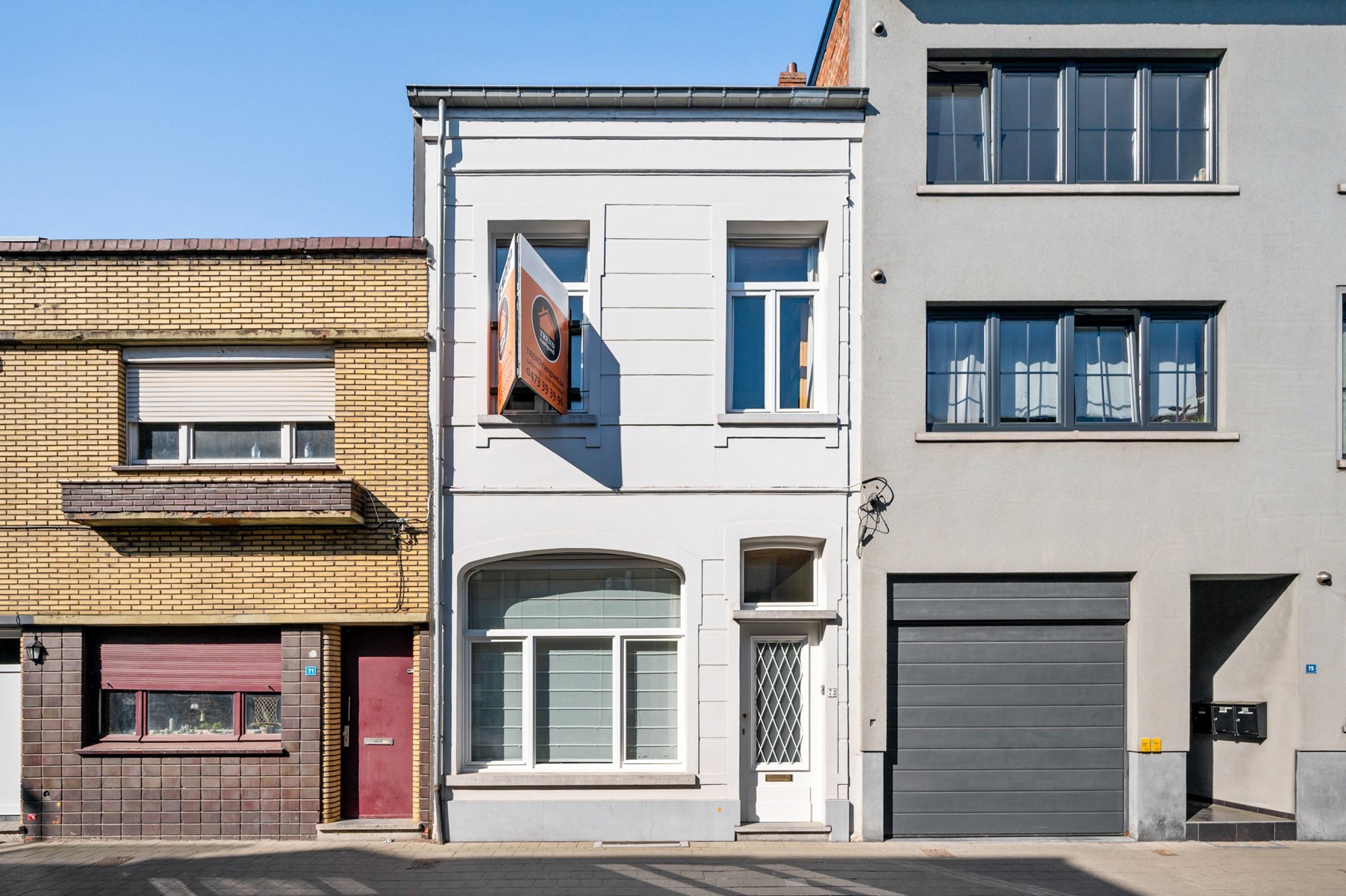 Maison d'habitation à Herentals