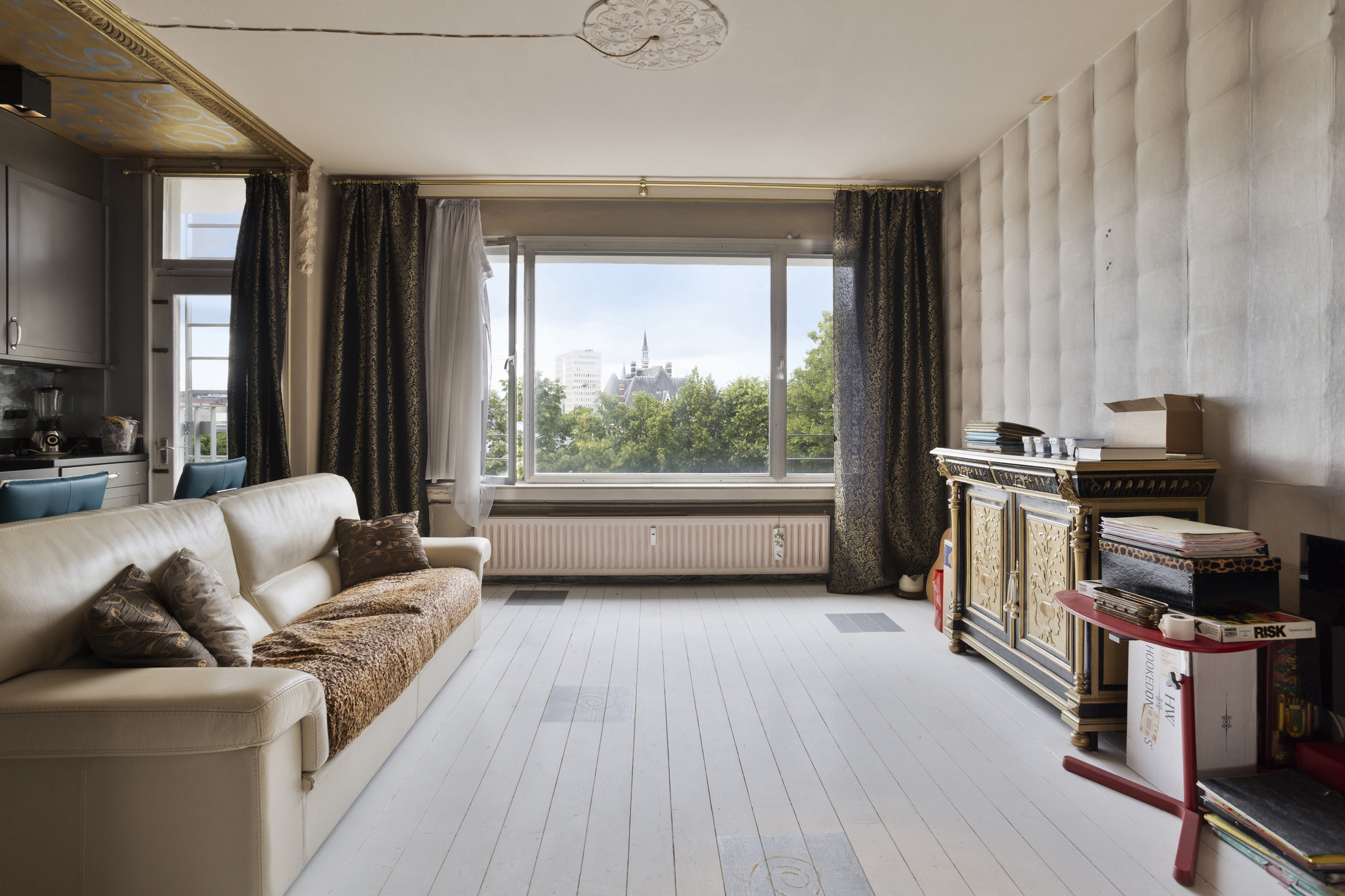 Appartement à vendre à Anvers