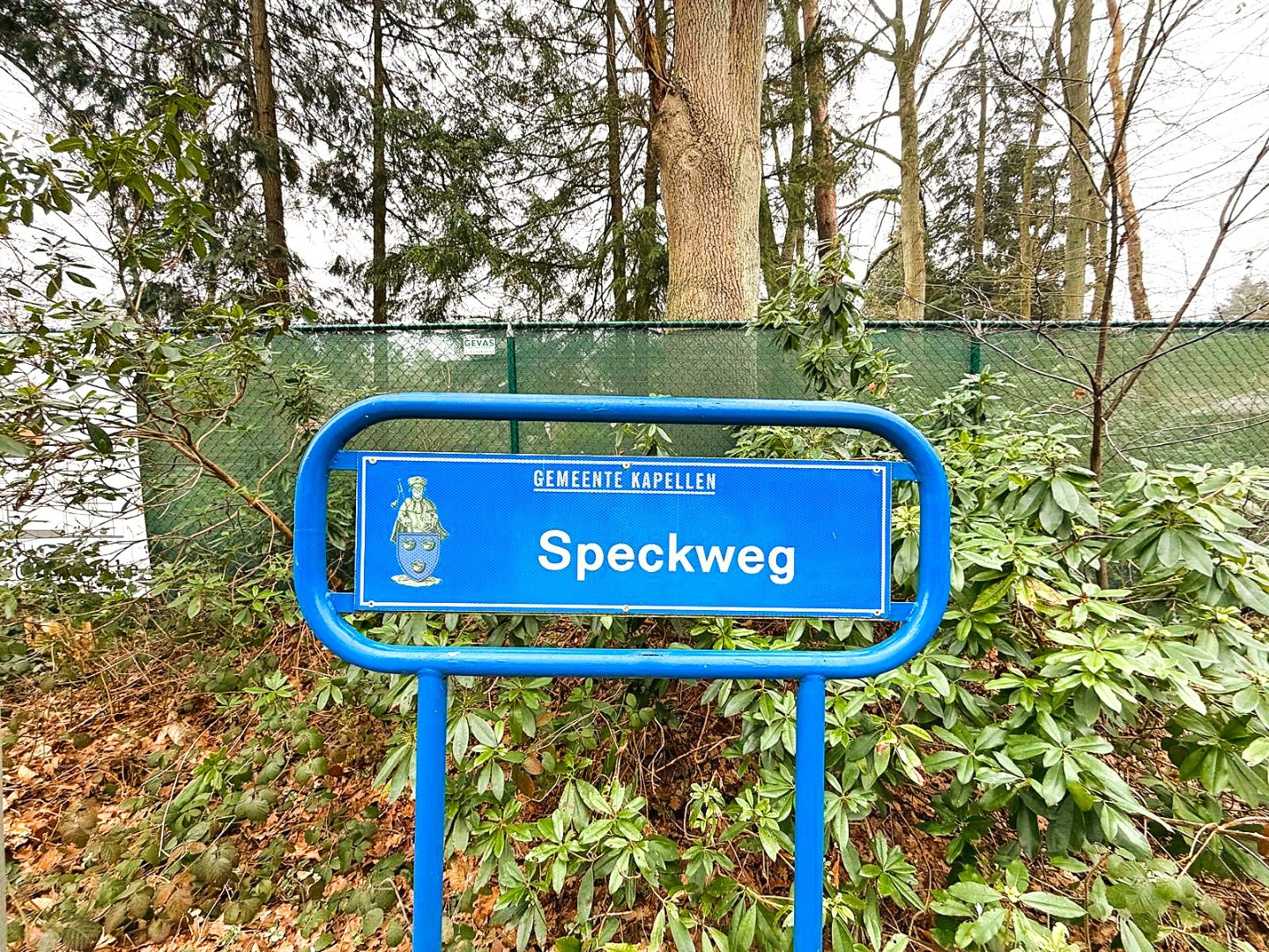 Prachtig perceel van 5.504m² op mooie locatie! - foto 3