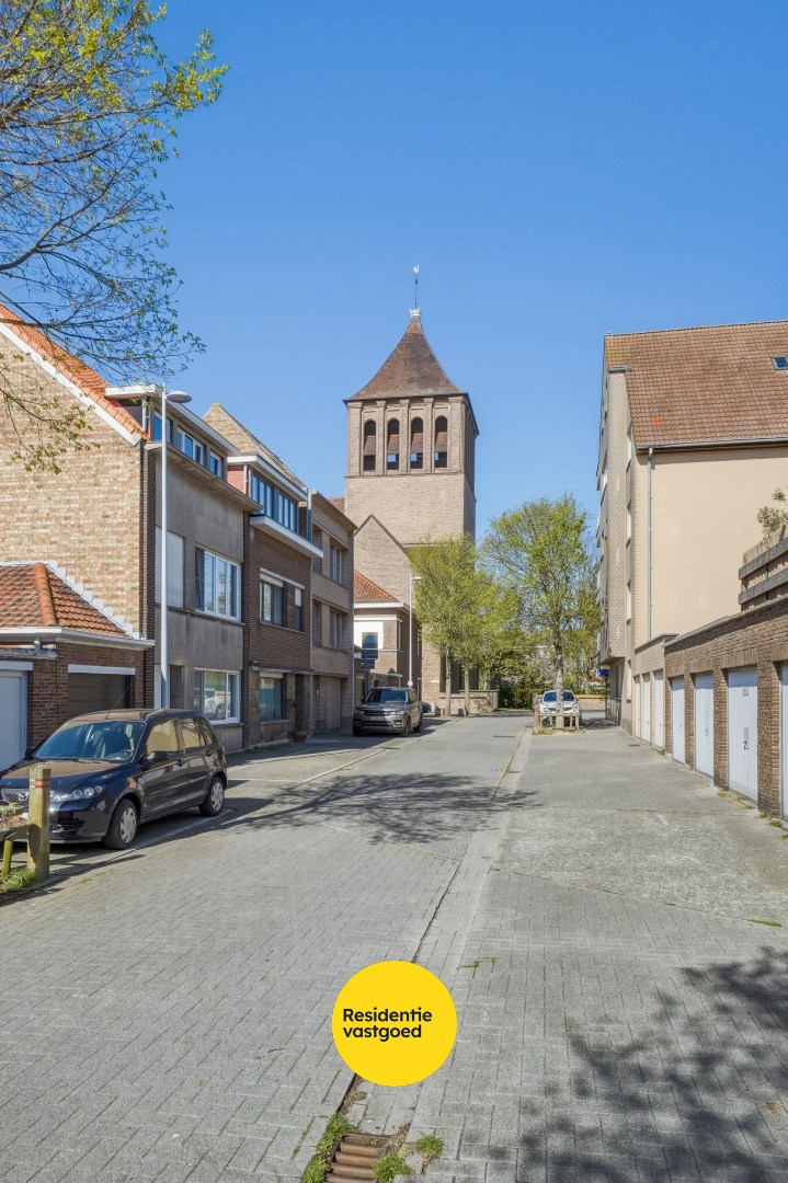 Maison à vendre à Bredene avec 3 chambres - photo 2