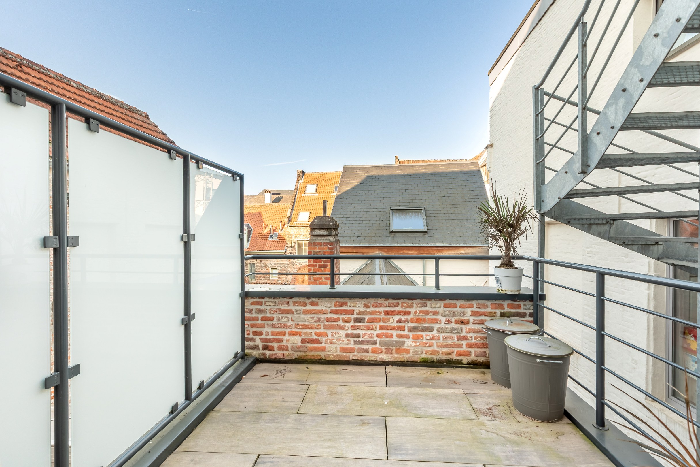 Apartment for rent in Leuven with 1 bedroom - photo 3