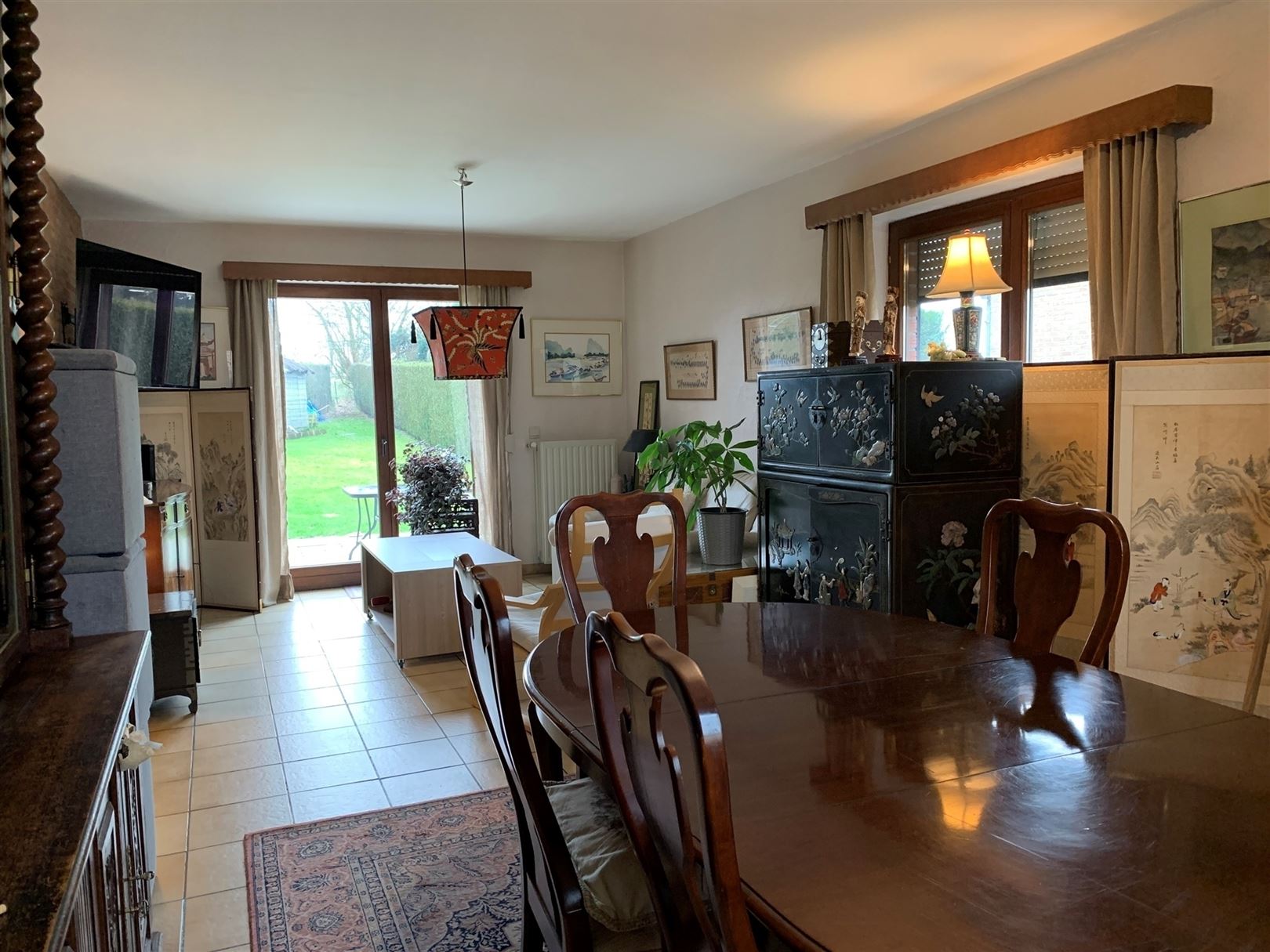 LOUE - Villa avec garage et jardin - photo 4