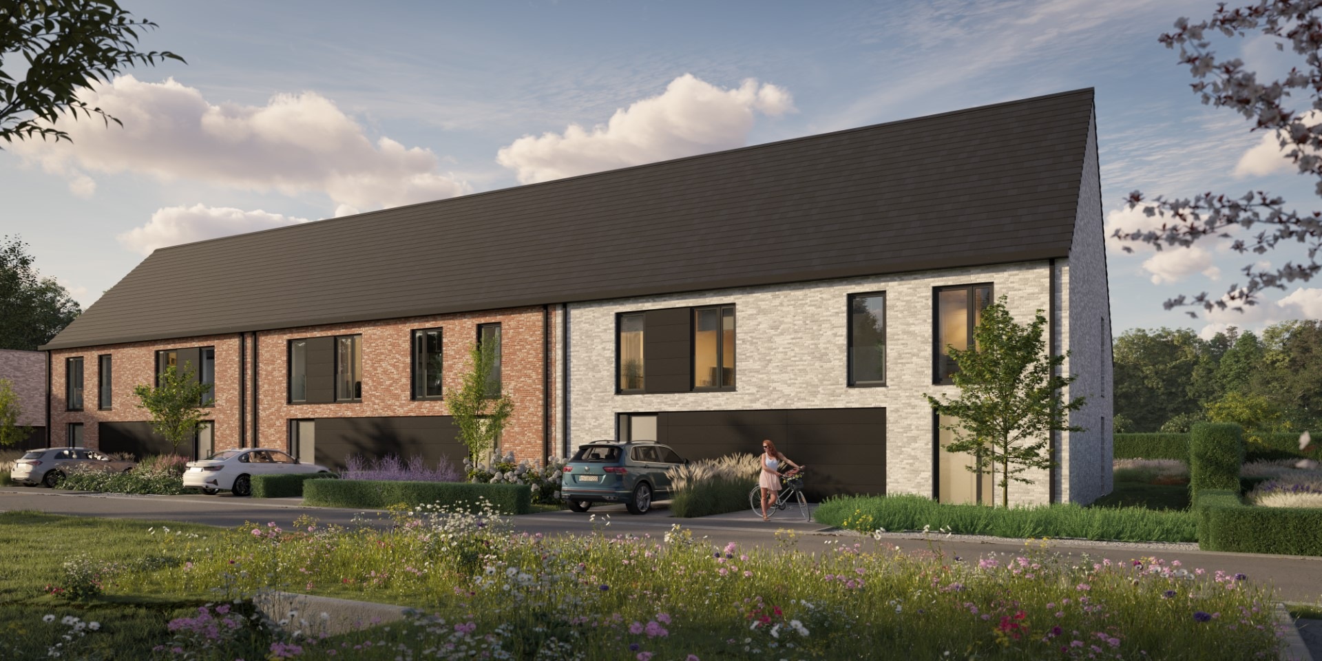 Project for sale in Haacht - photo 5