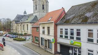 House for sale in Merchtem