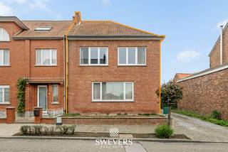 House for sale in Tongeren-Borgloon