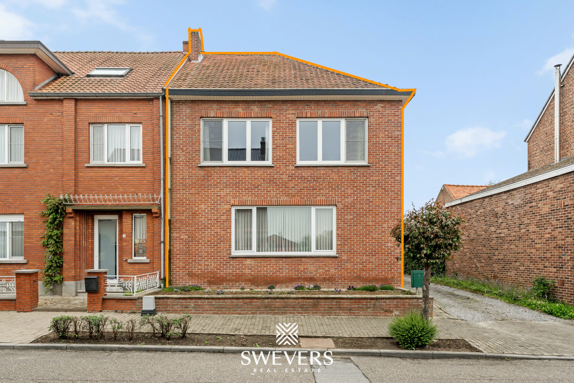 House for sale in Tongeren-Borgloon with 3 bedrooms - photo 1