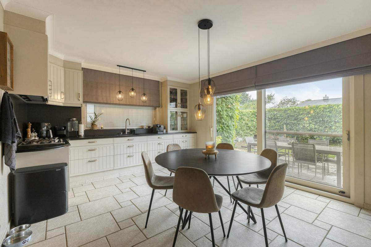 Ruime woning te koop in Oekene - foto 5