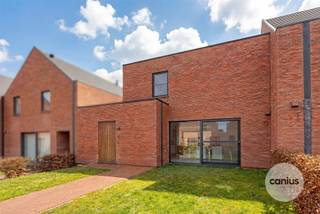 MAISON DE TROIS CHAMBRES À COUCHER À WILDEREN, PRÊTE À ÊTRE EMMÉNAGÉE ET ÉCONOME EN ÉNERGIEVous êtes à la recherche d'une maison élégante et économe...