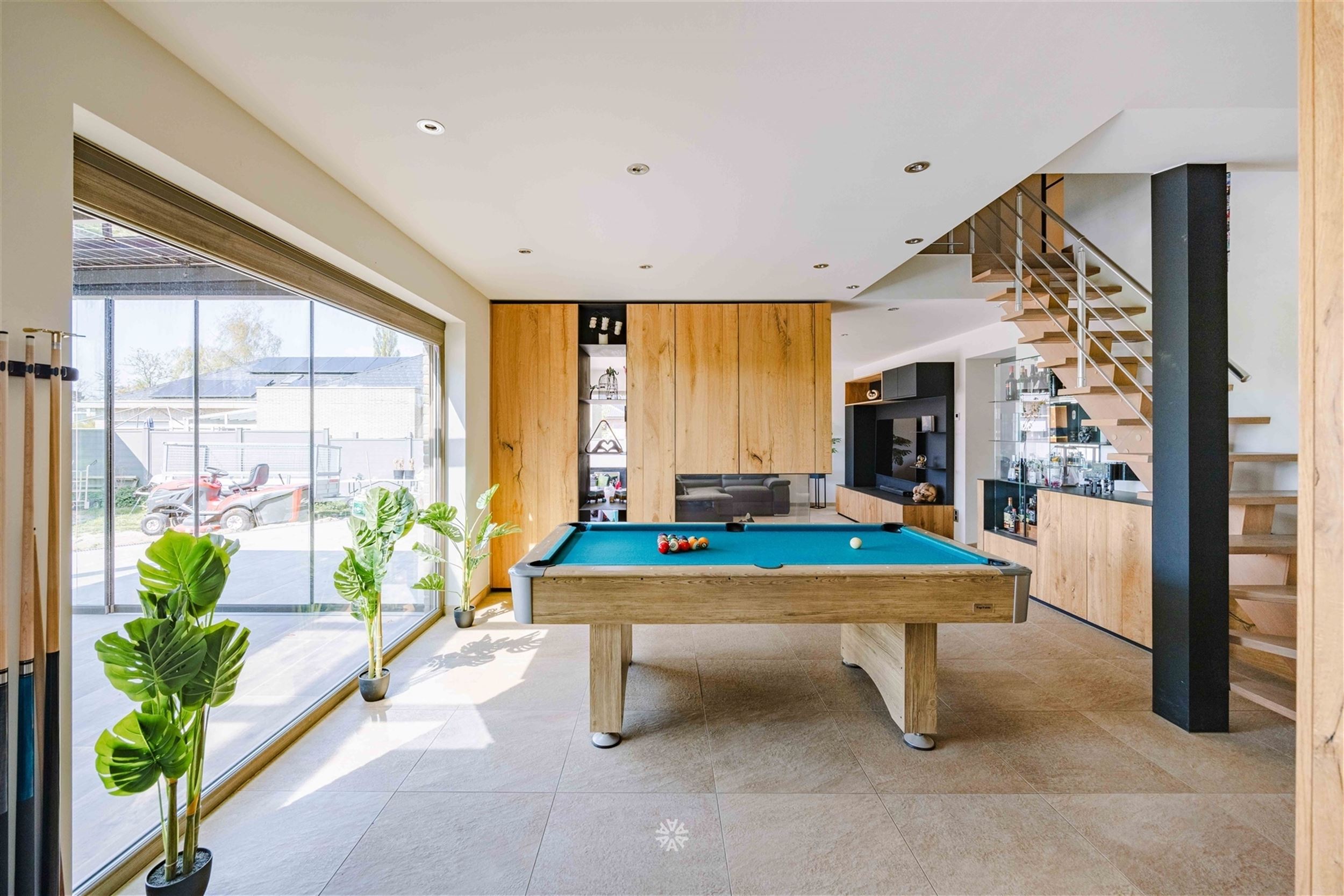 Kwalitatieve en instapklare woning met zicht op de velden - foto 2