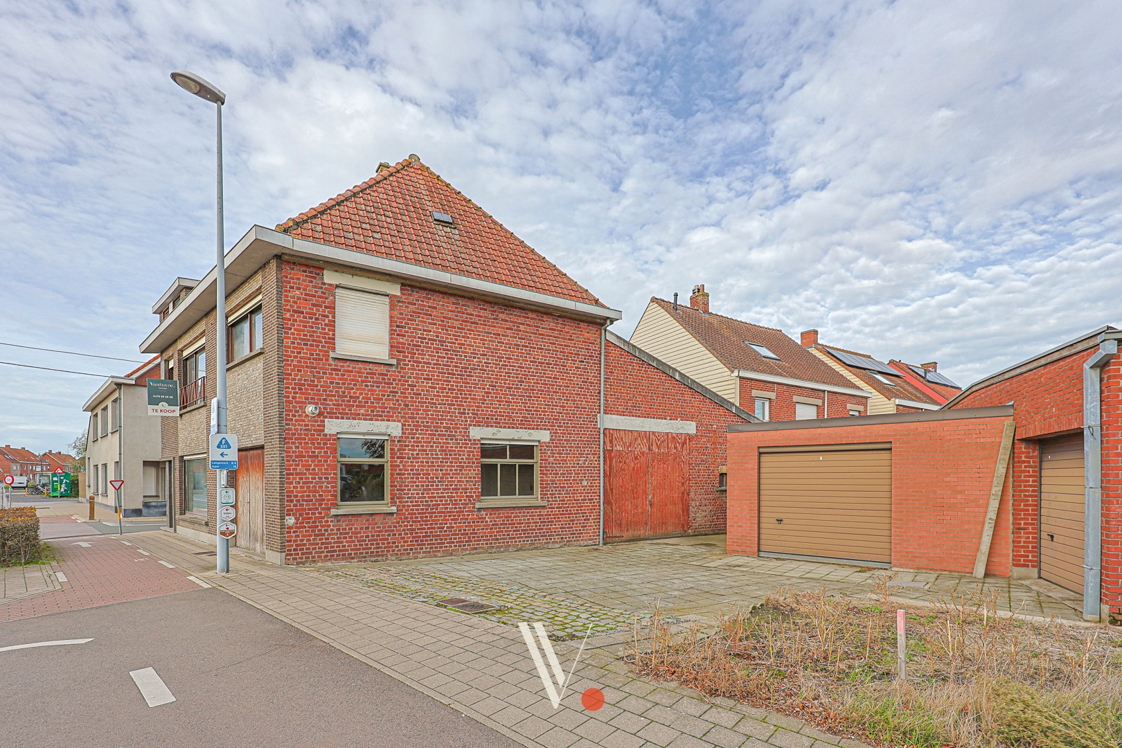 Maison à vendre à Staden avec 4 chambres - photo 3
