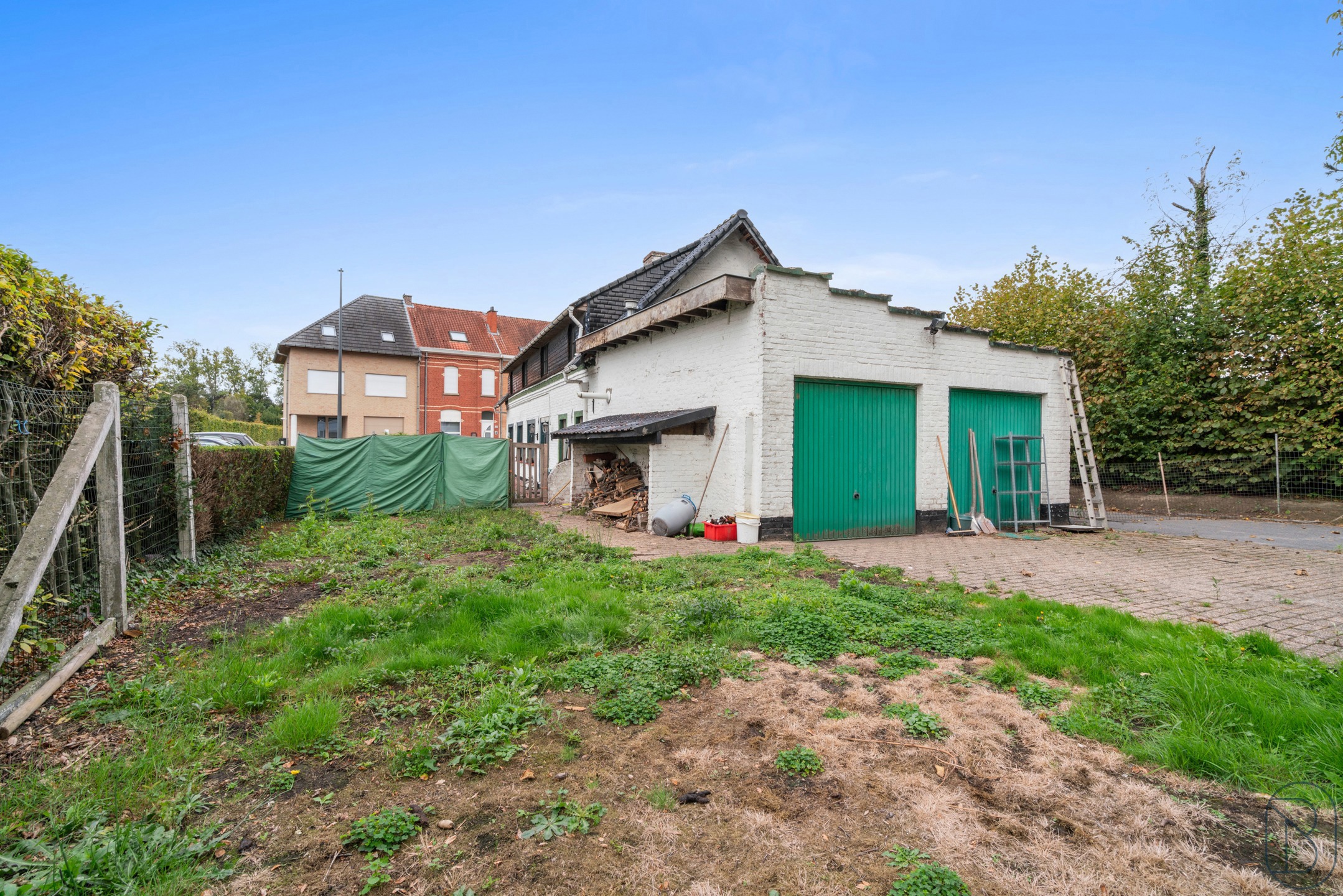 Charmante te renoveren fermette - foto 4