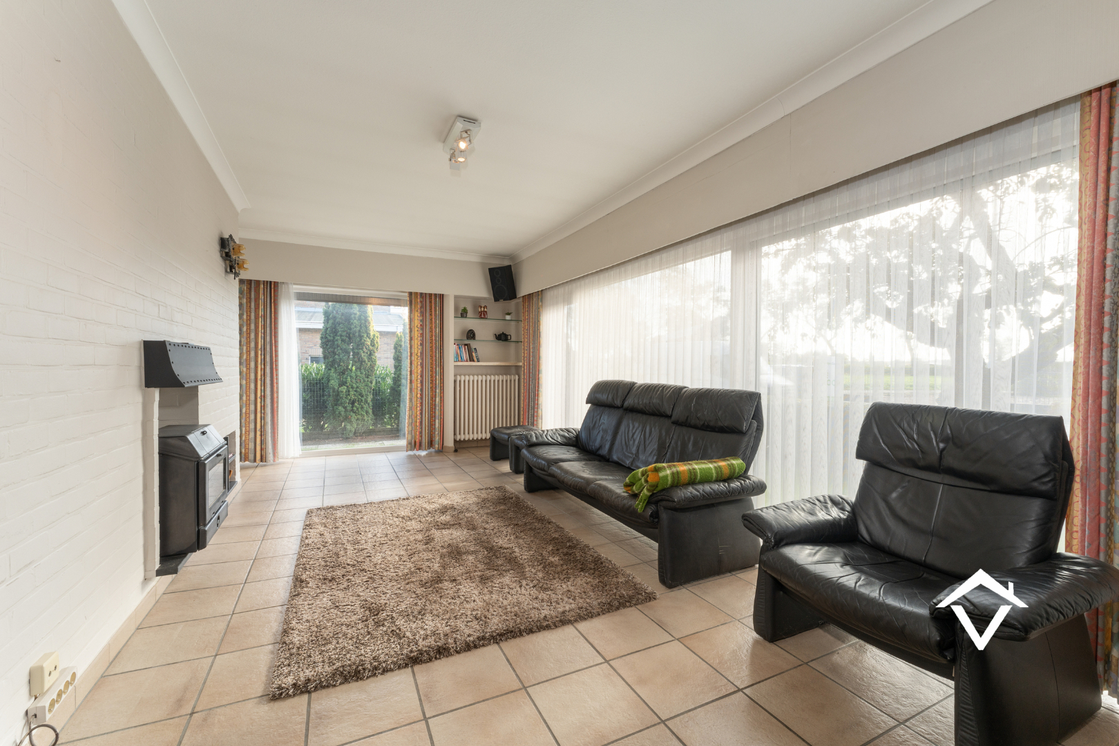 Woning met 4 slaapkamers en garage te Koekelare - foto 4