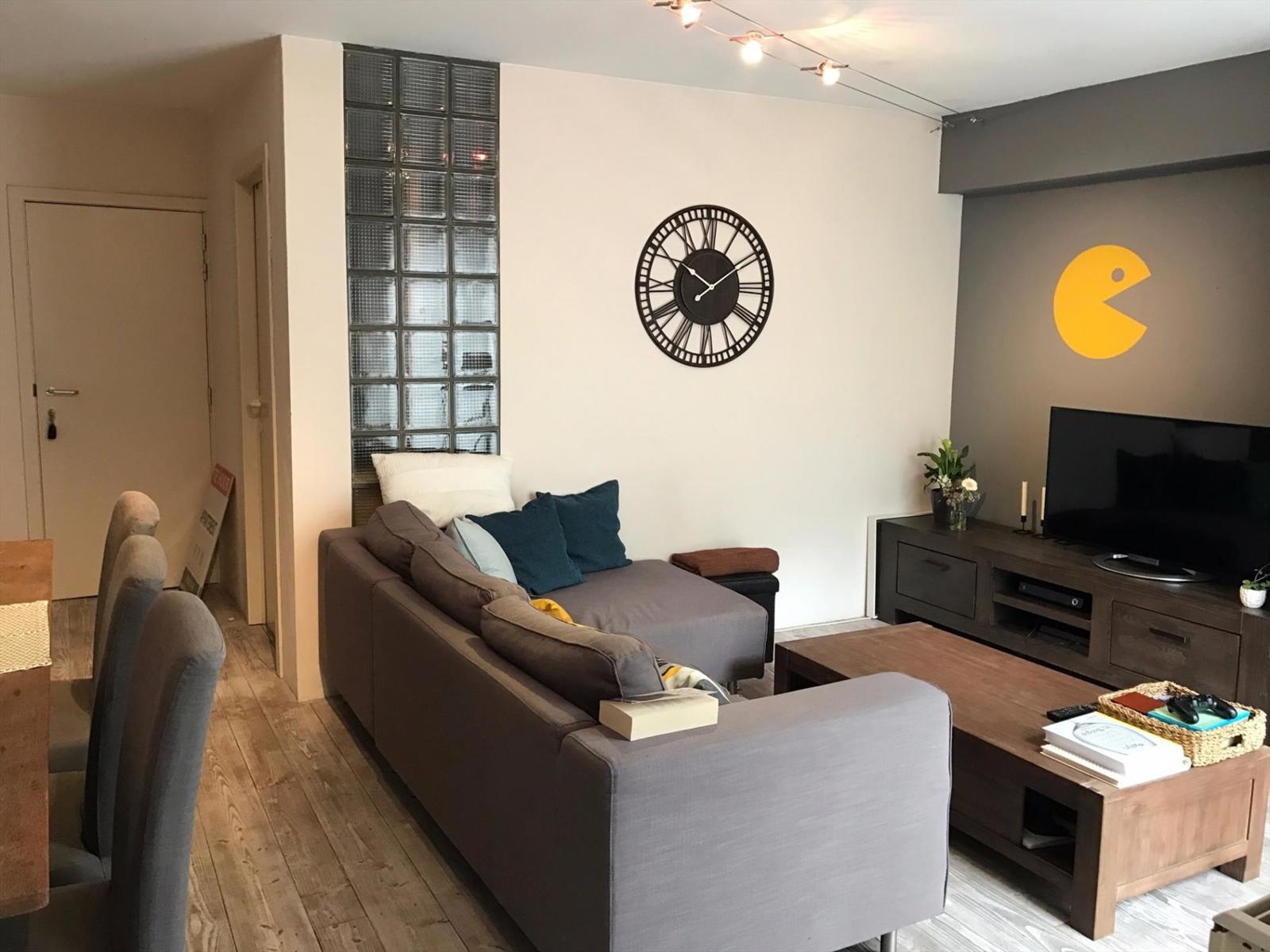 Appartement à louer à Louvain avec 1 chambre - photo 4