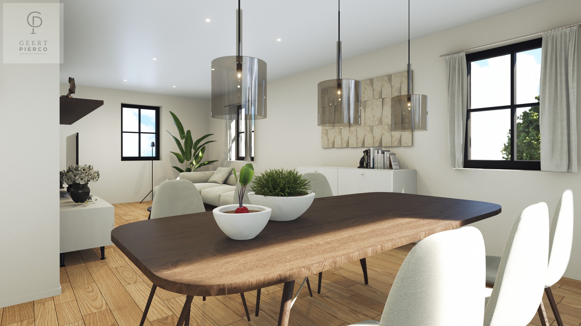 Projet à vendre à Heusden - photo 5