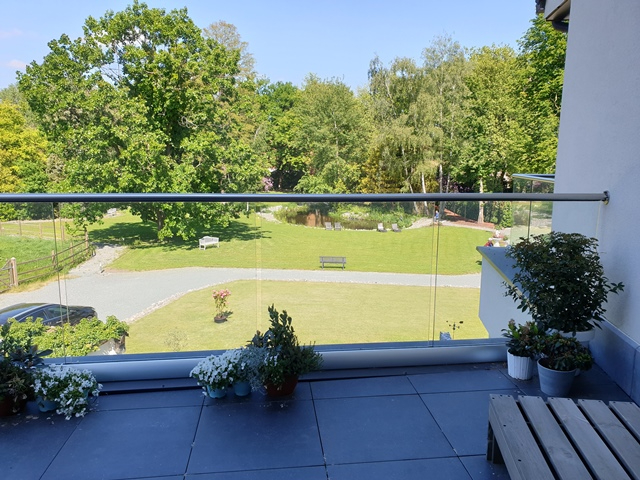 Prachtig appartement in het Kuurhuis Waasmunster - foto 3