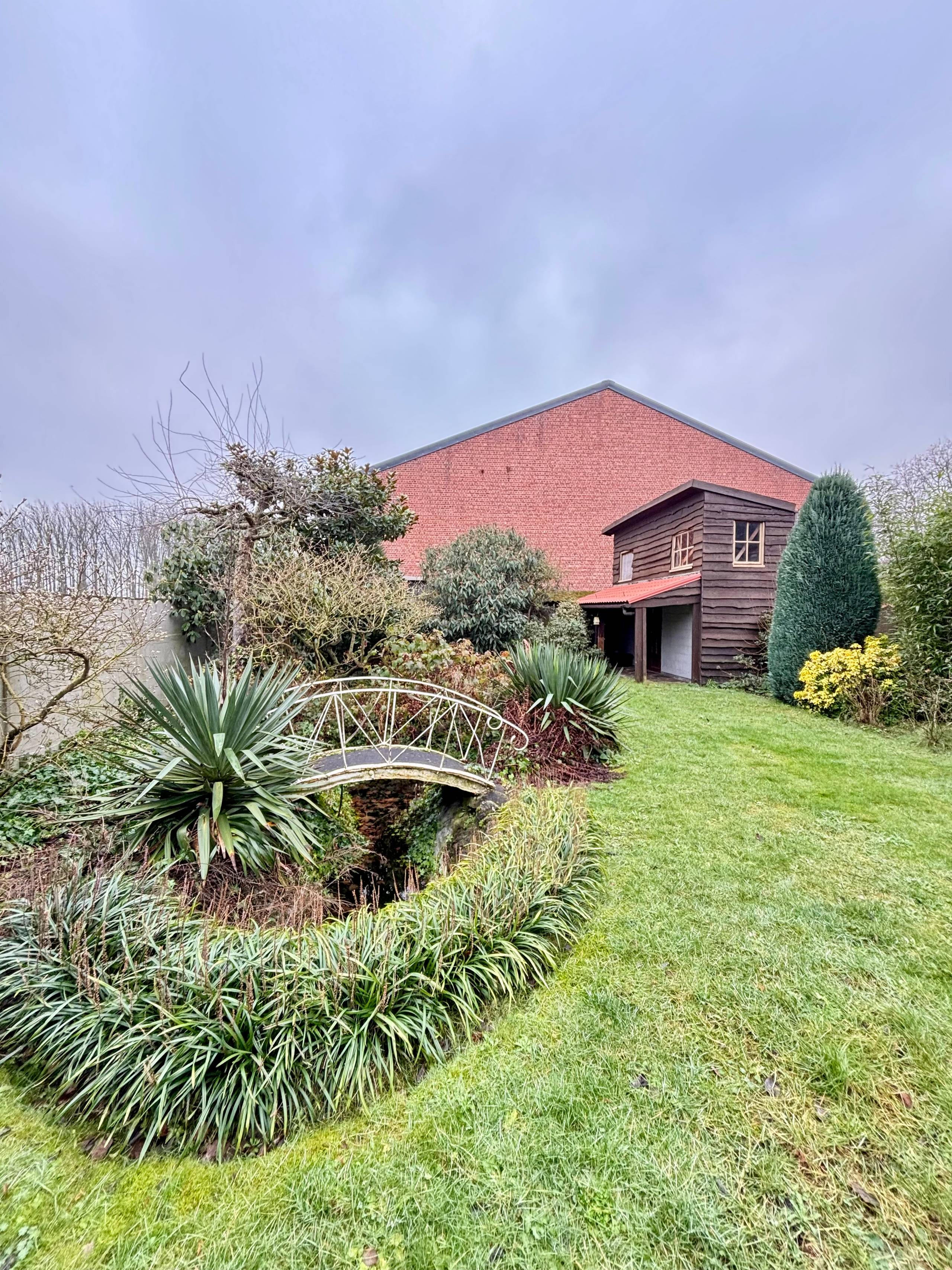 House for sale in Ledegem with 4 bedrooms - photo 2