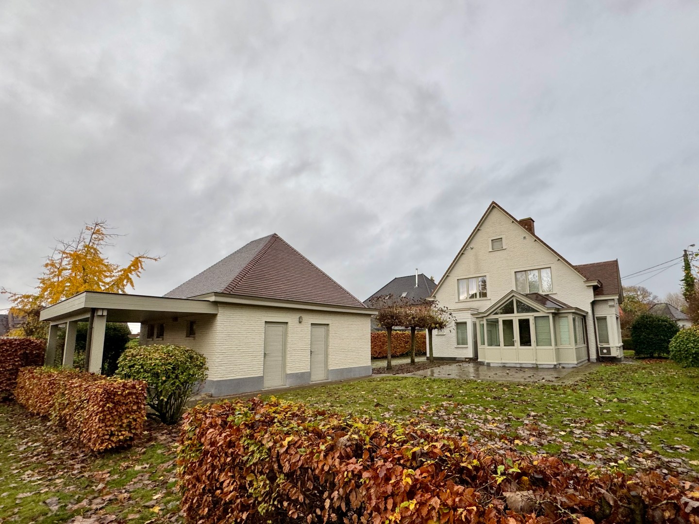 House for rent in Gavere with 3 bedrooms - photo 5