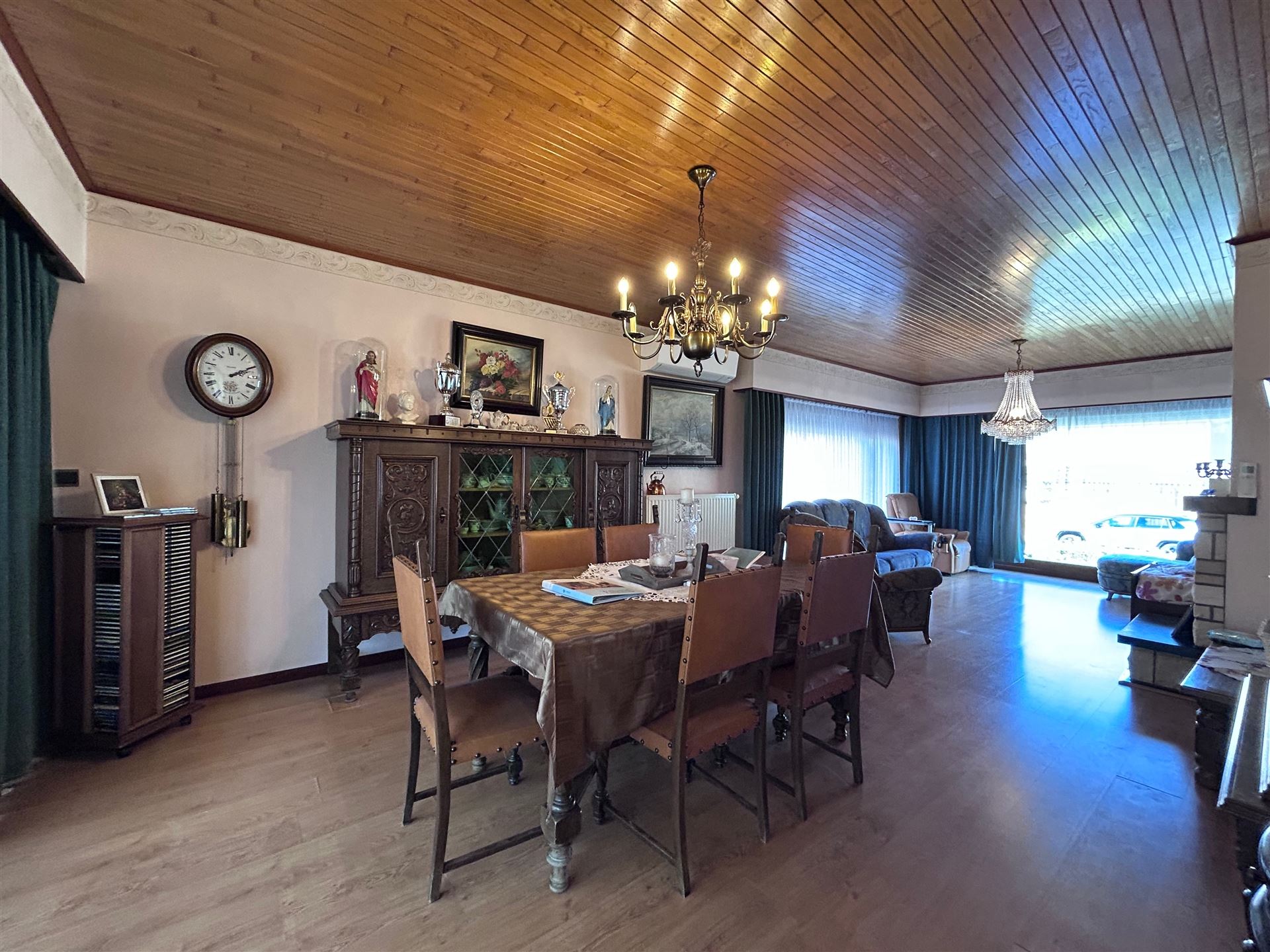 Ruime woning te huur Langdorp - foto 4