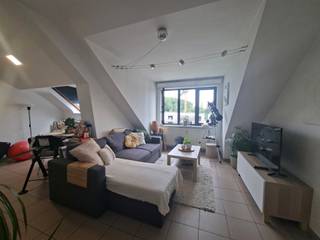 Apartment for rent in Lubbeek