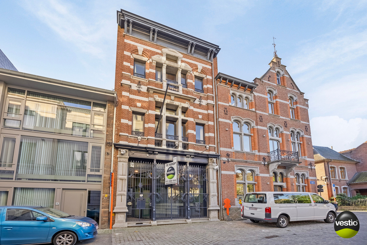 Commercial for sale in Tongeren with 3 bedrooms - photo 1
