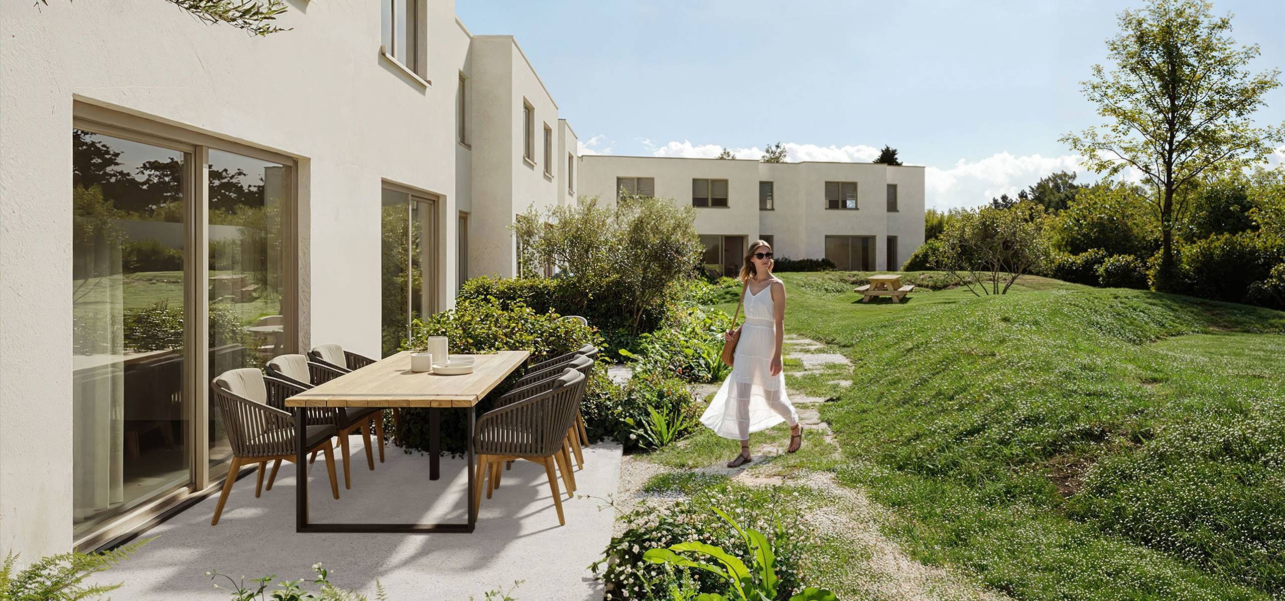 Prachtige nieuwbouw vakantiewoningen te Bredene aan Zee! - foto 2