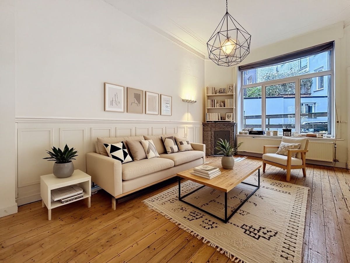 1 bedroom apartment at a popular location in Ghent - photo 1