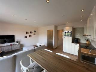 Appartement à vendre à Nieuport