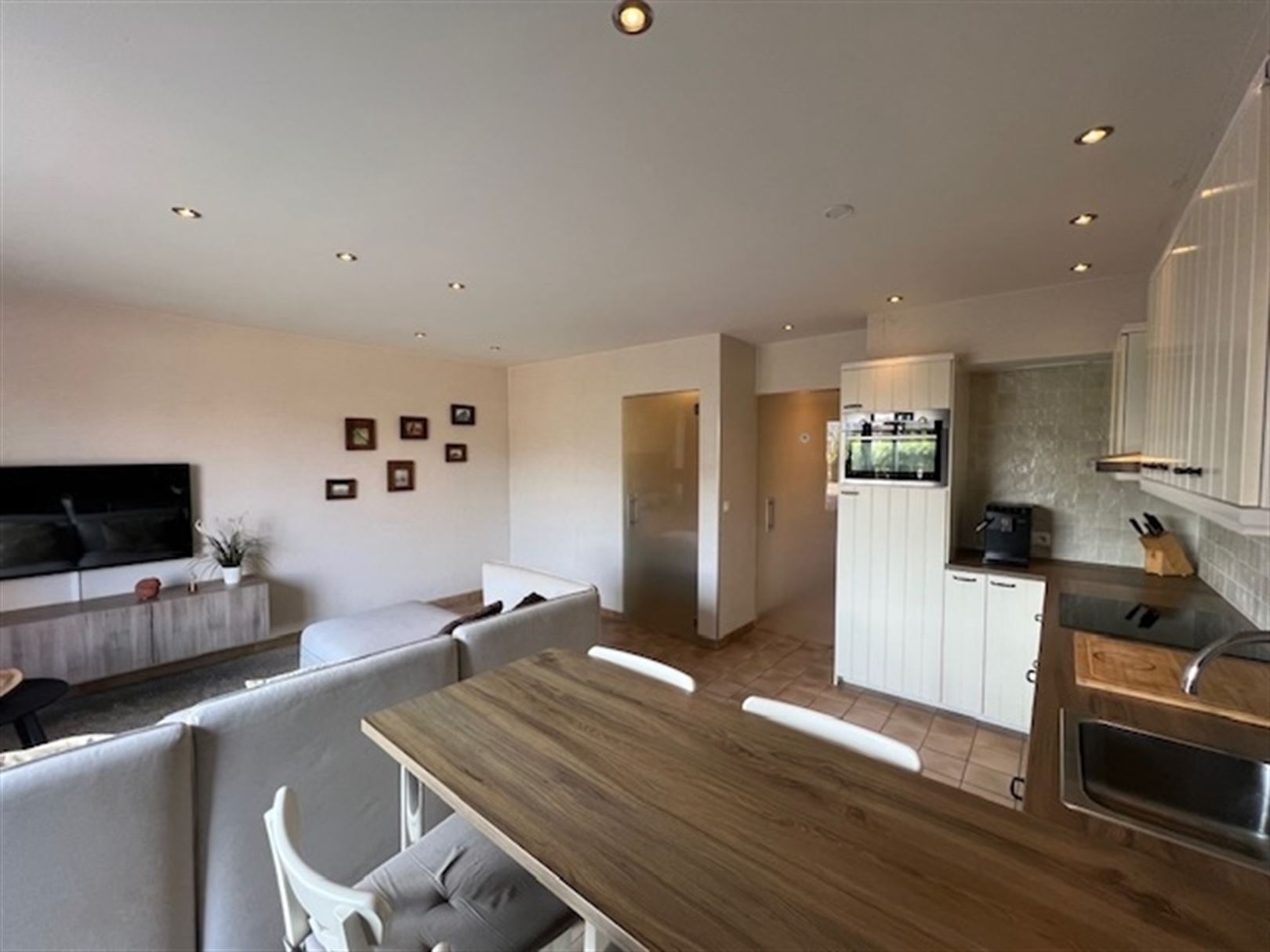 Appartement à vendre à Nieuport avec 1 chambre - photo 3