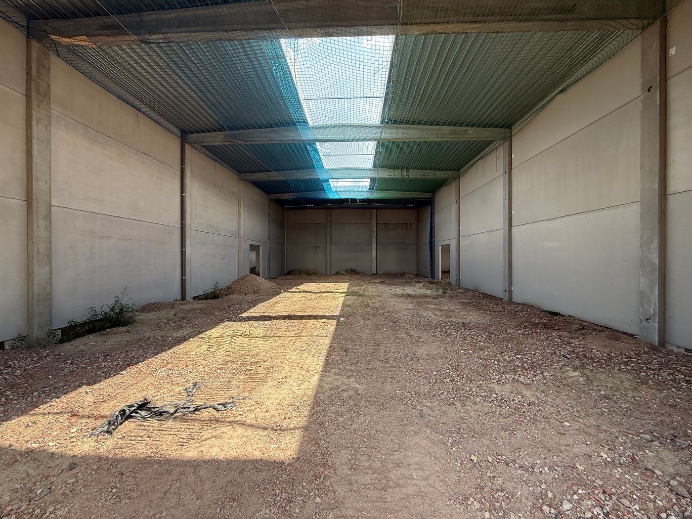 7.785 m² Nieuwbouw KMO-unit op een topligging te Evergem - photo 5