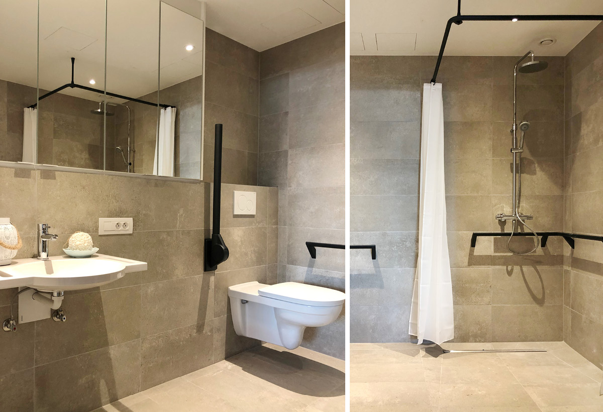 Luxe assistentiewoningen op een hoger niveau te Waregem - foto 4