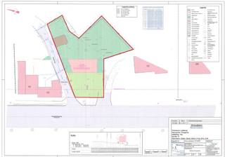 Perceel grond met volgende eigenschappen:` totale oppervlakte van 8a49` geschikt voor een open bebouwing met twee bouwlagen` maximale breedte van de...