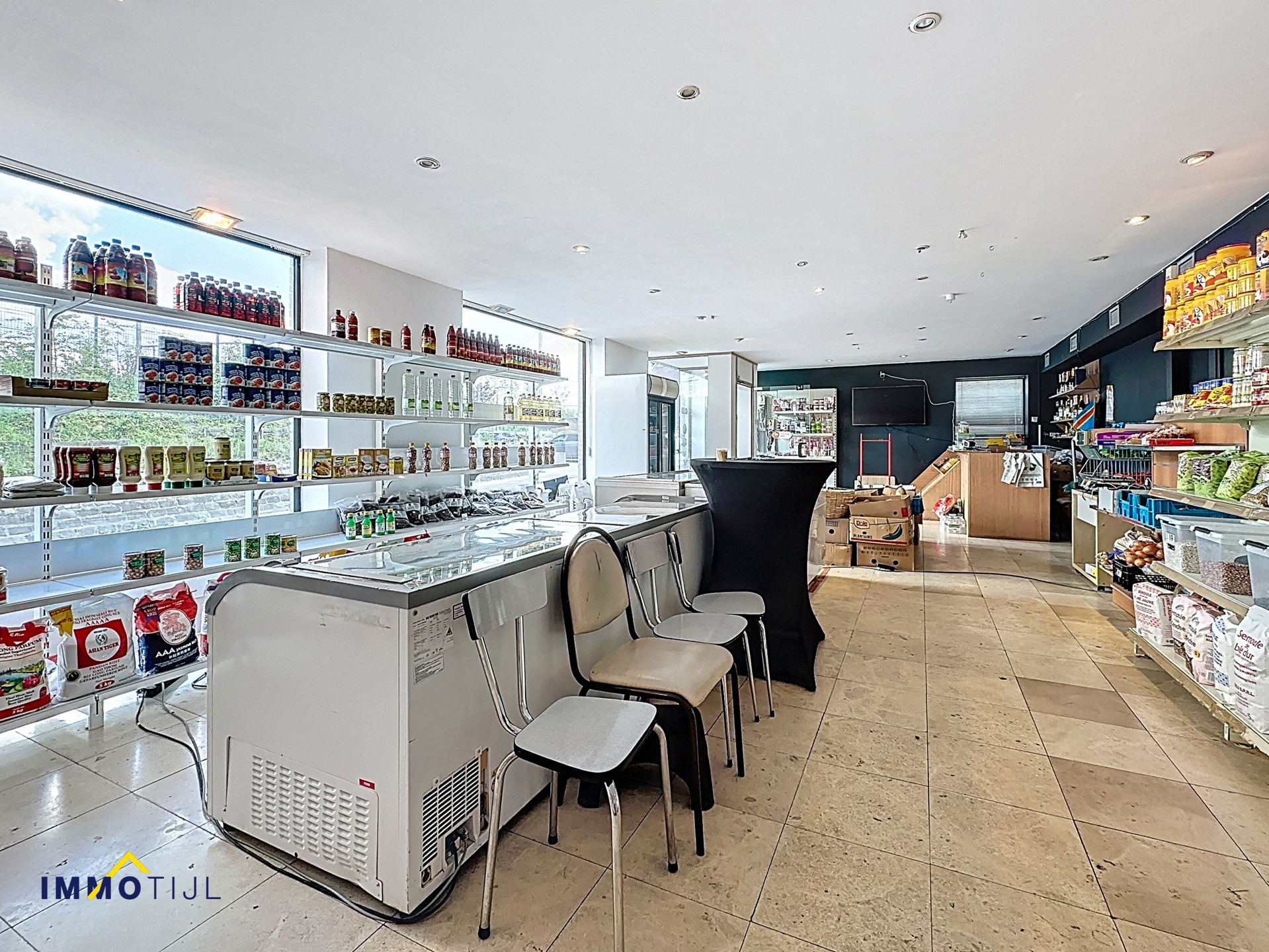 Maison à vendre à Denderleeuw avec 4 chambres - photo 2