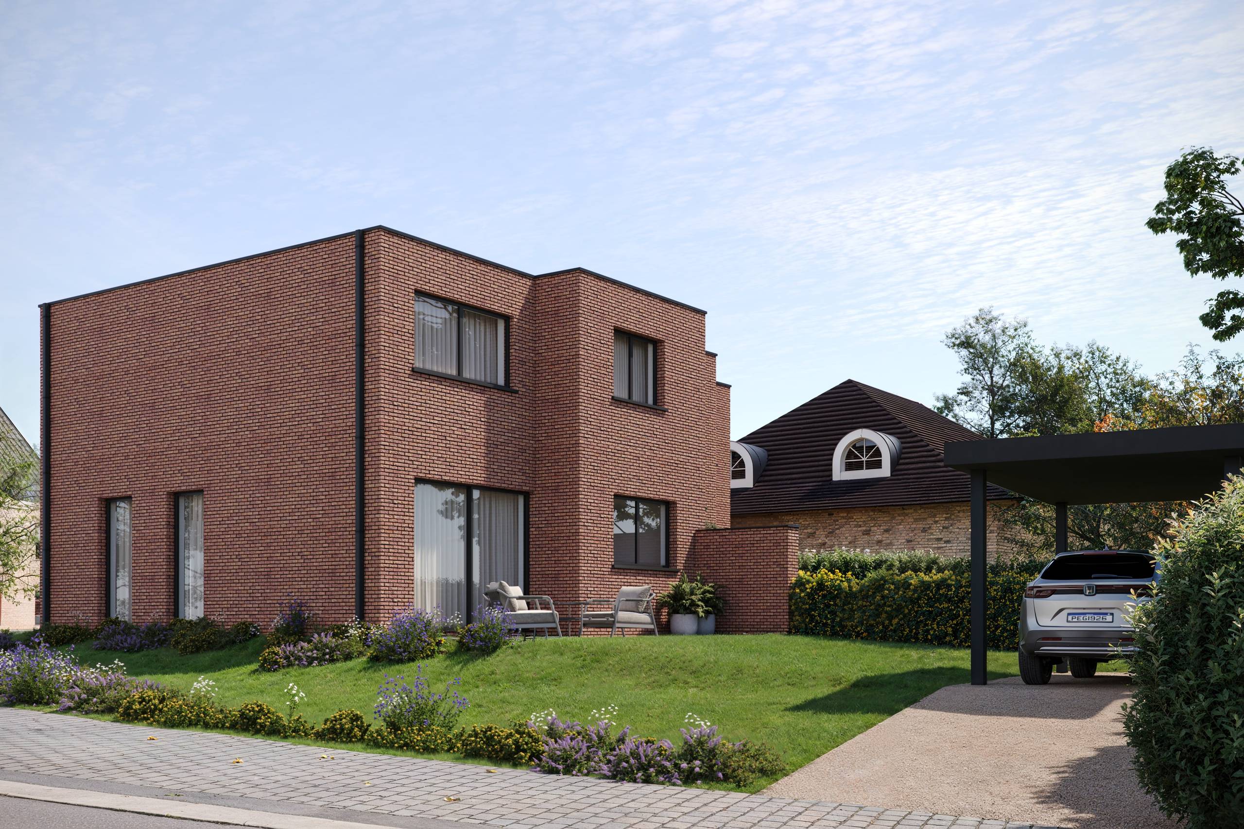 Project Vondelen - foto 2