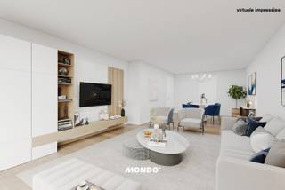 Cet appartement en duplex spacieux, situé au deuxième étage avec ascenseur, offre tout le confort dans un emplacement central au cœur de...