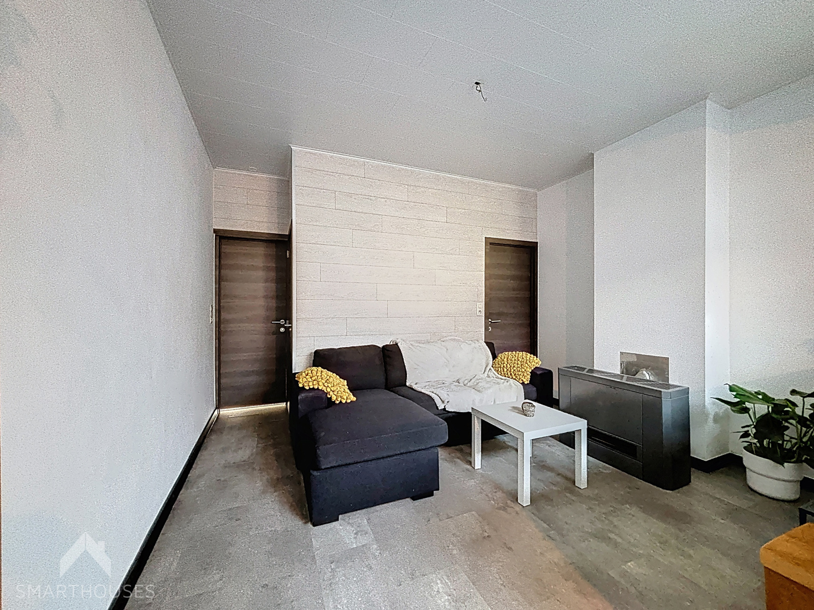 Centraal gelegen woning met 2 slaapkamers op 552m2 - foto 5