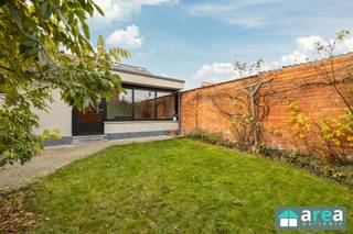 Maison à vendre à Anvers