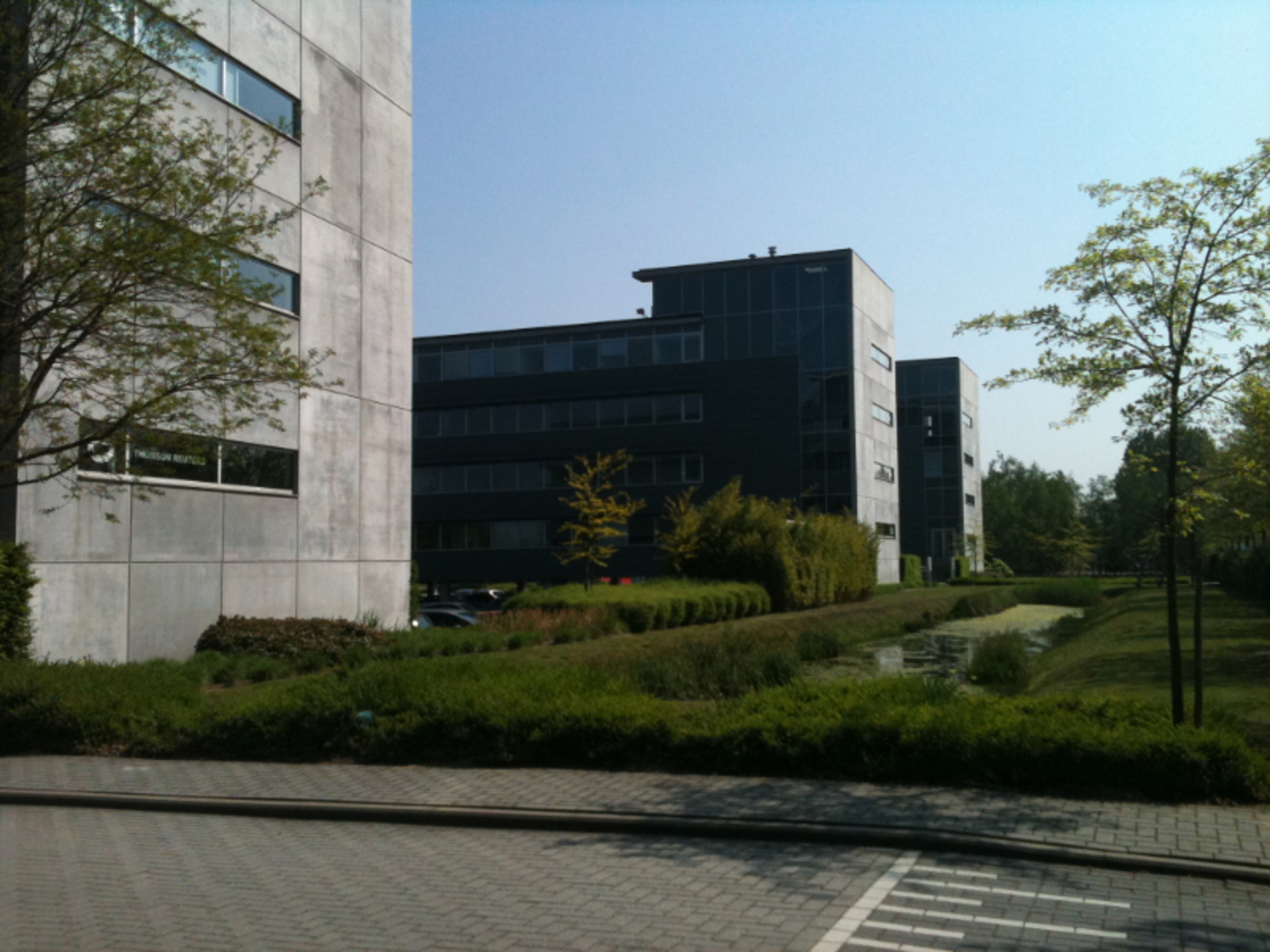 Kantoren te huur van 301 m² tot 559 m² - Mechelen - foto 4