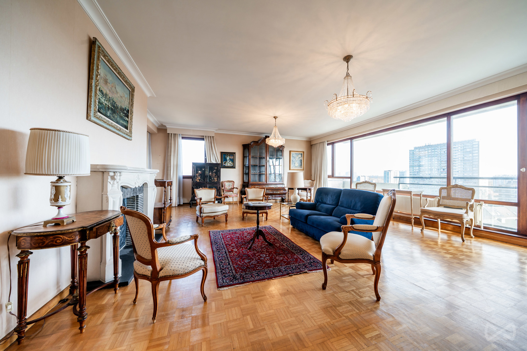 Apartment for sale in Ganshoren with 4 bedrooms - photo 3