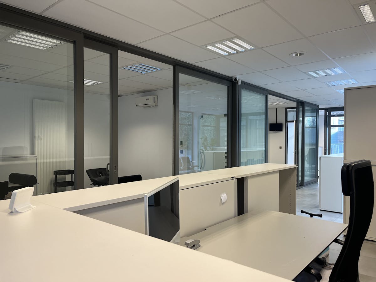 Espaces de pratique (environ 18 m² - 22 m²) à louer à Audenarde - photo 3