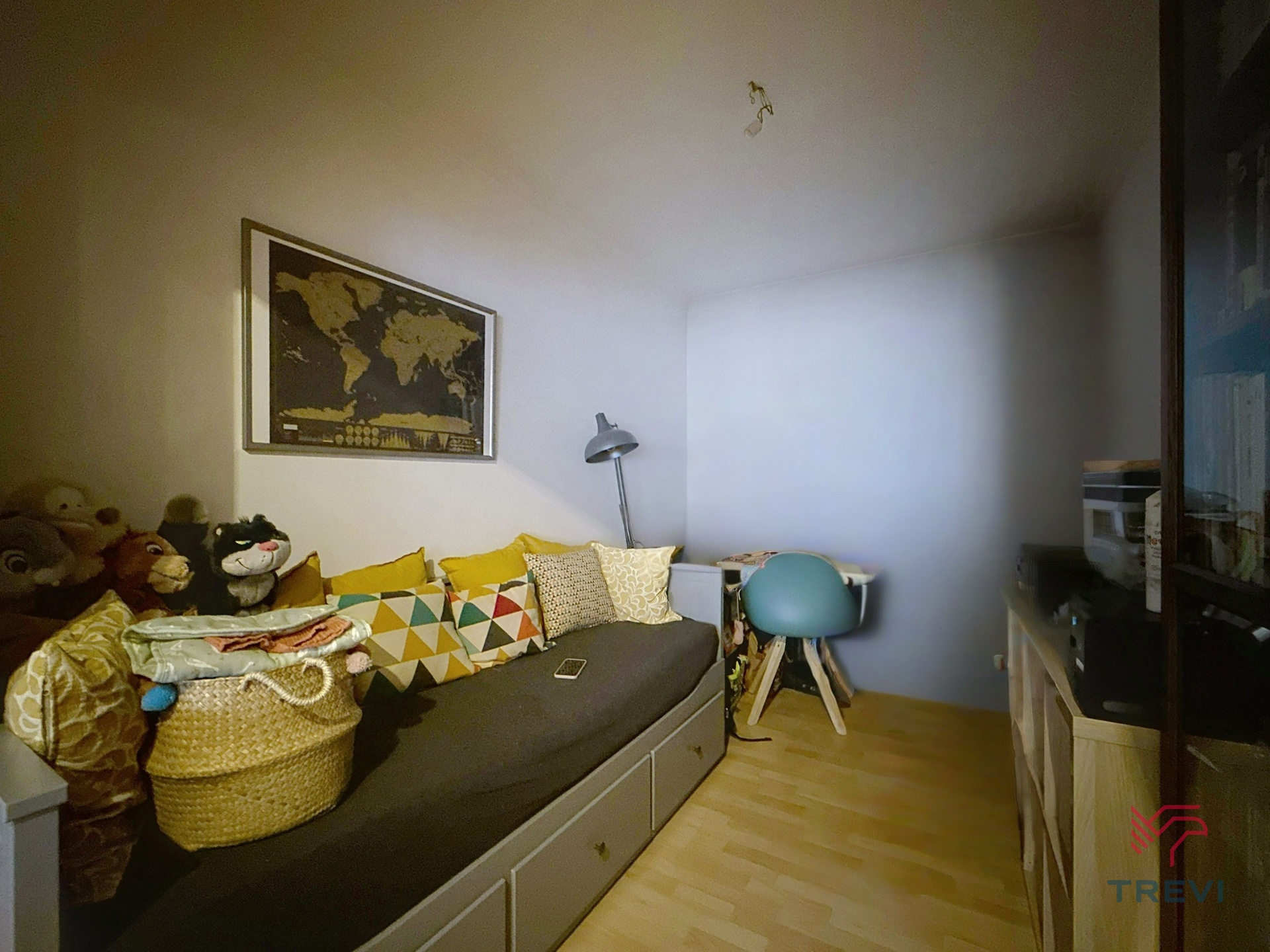 Appartement à louer à Schaerbeek avec 2 chambres - photo 4
